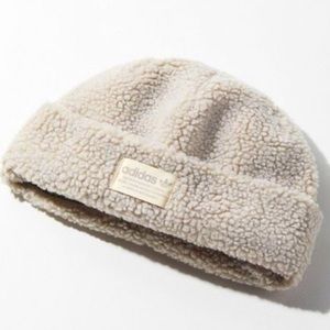 Adidas Sherpa Hat